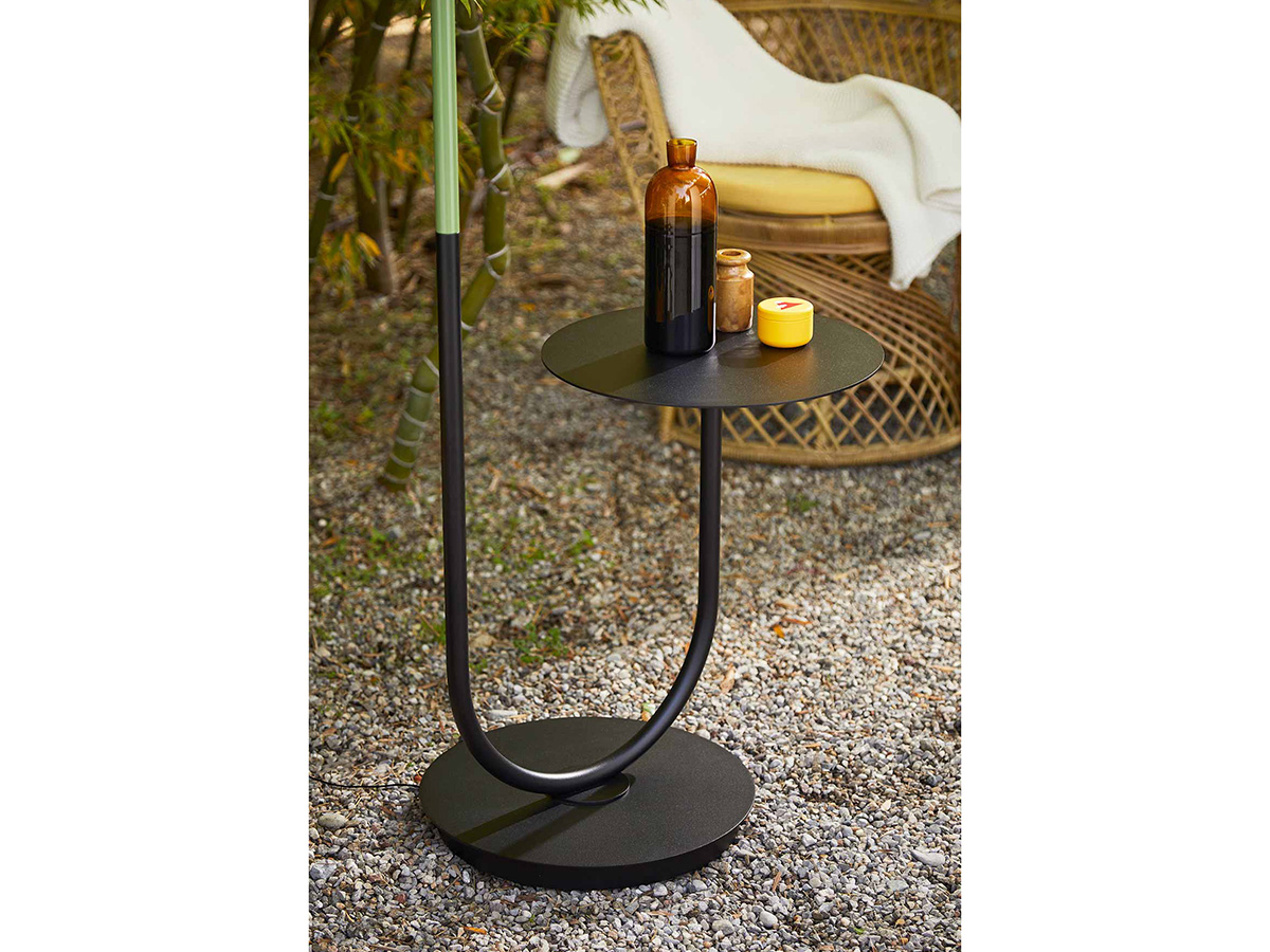 Calypso Lampada da Terra