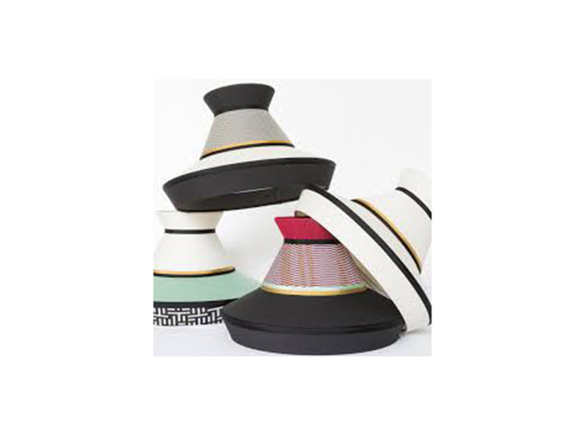 Calypso Lampada da Terra