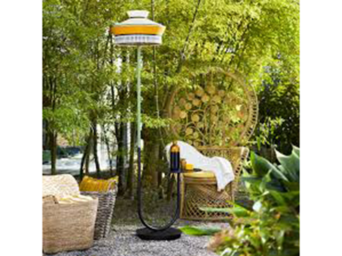 Calypso Lampada da Terra