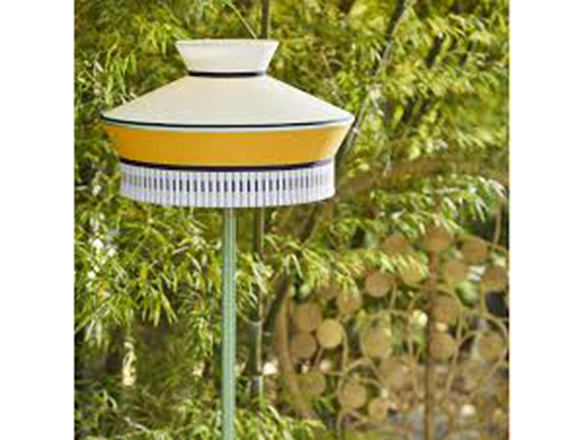 Calypso Lampada da Terra