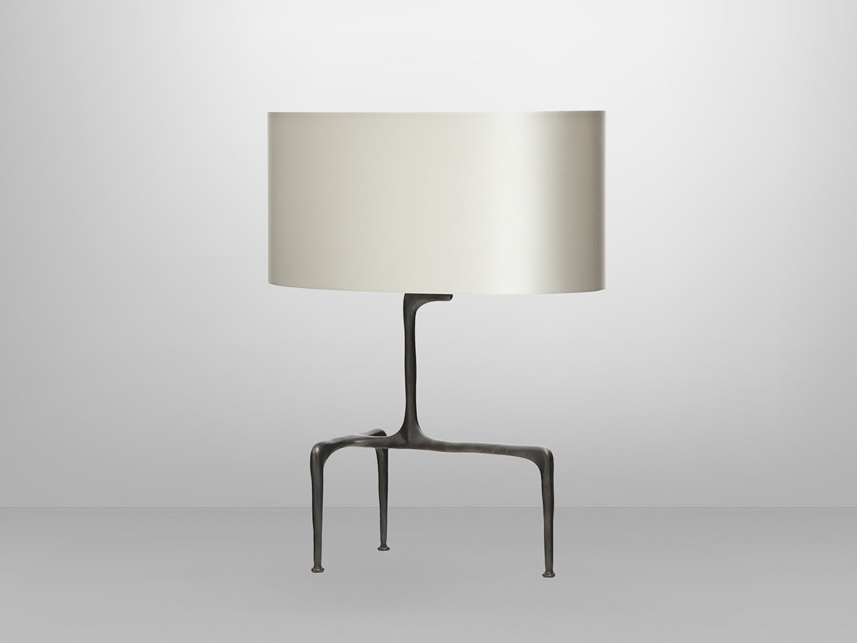 CTO Lighting Braque Table Lamp 
