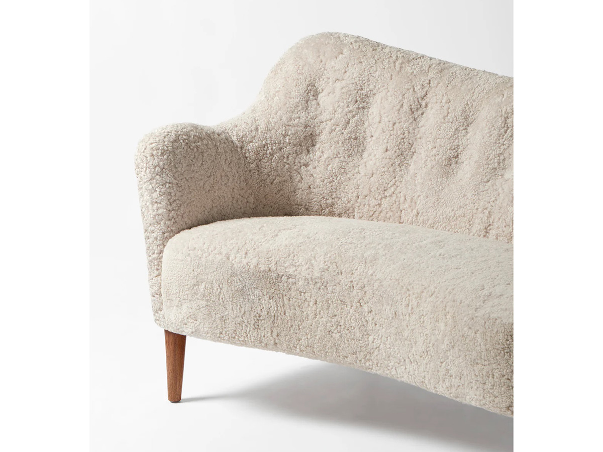 Tissø Sofa