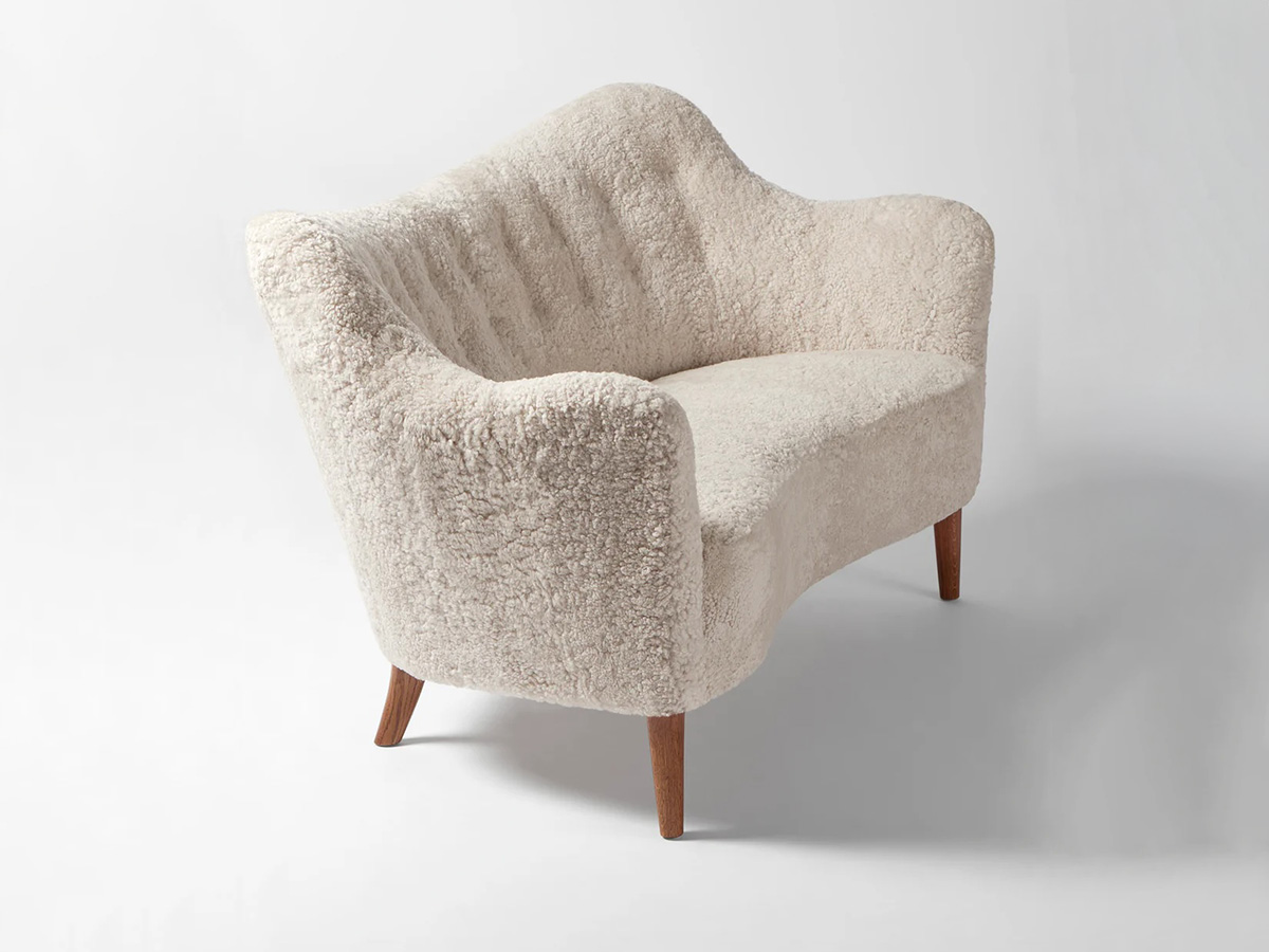 Tissø Sofa