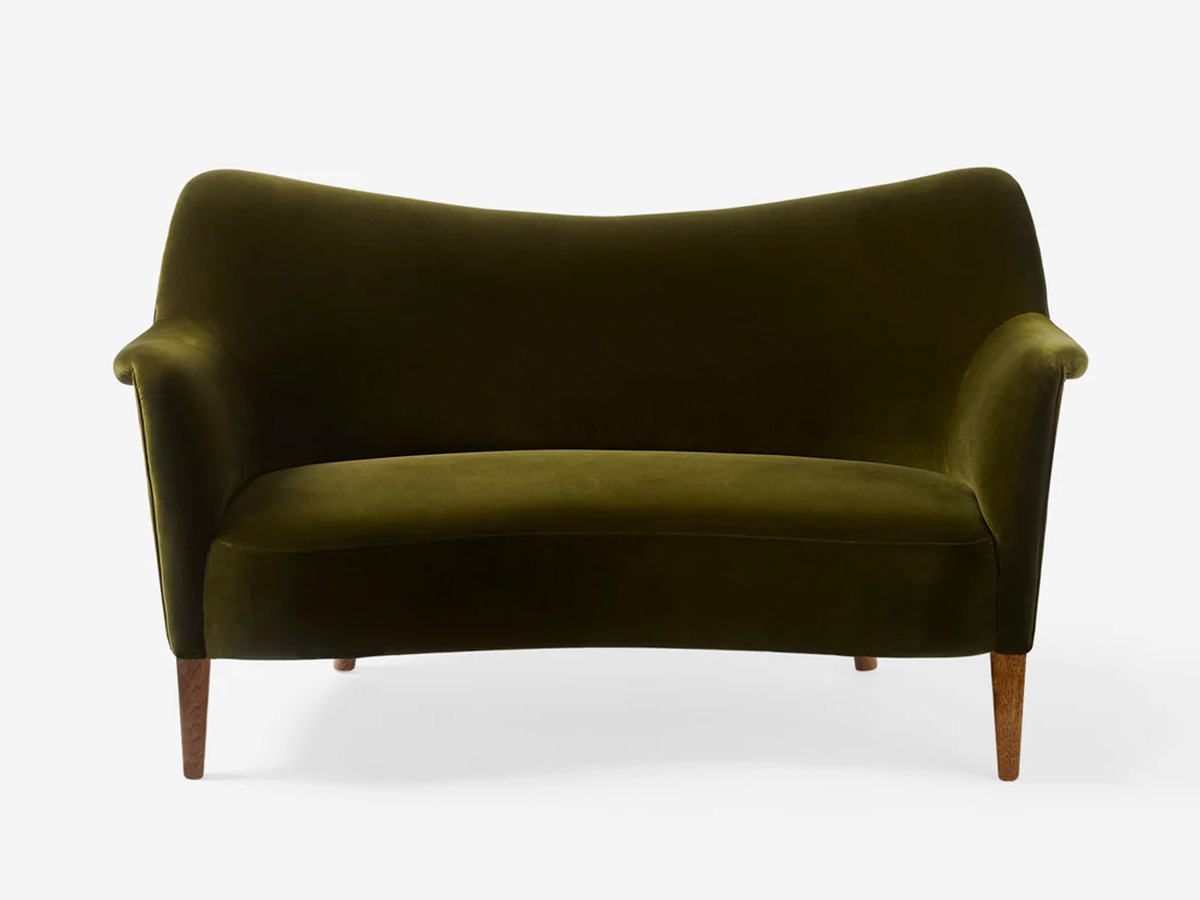 Tissø Sofa