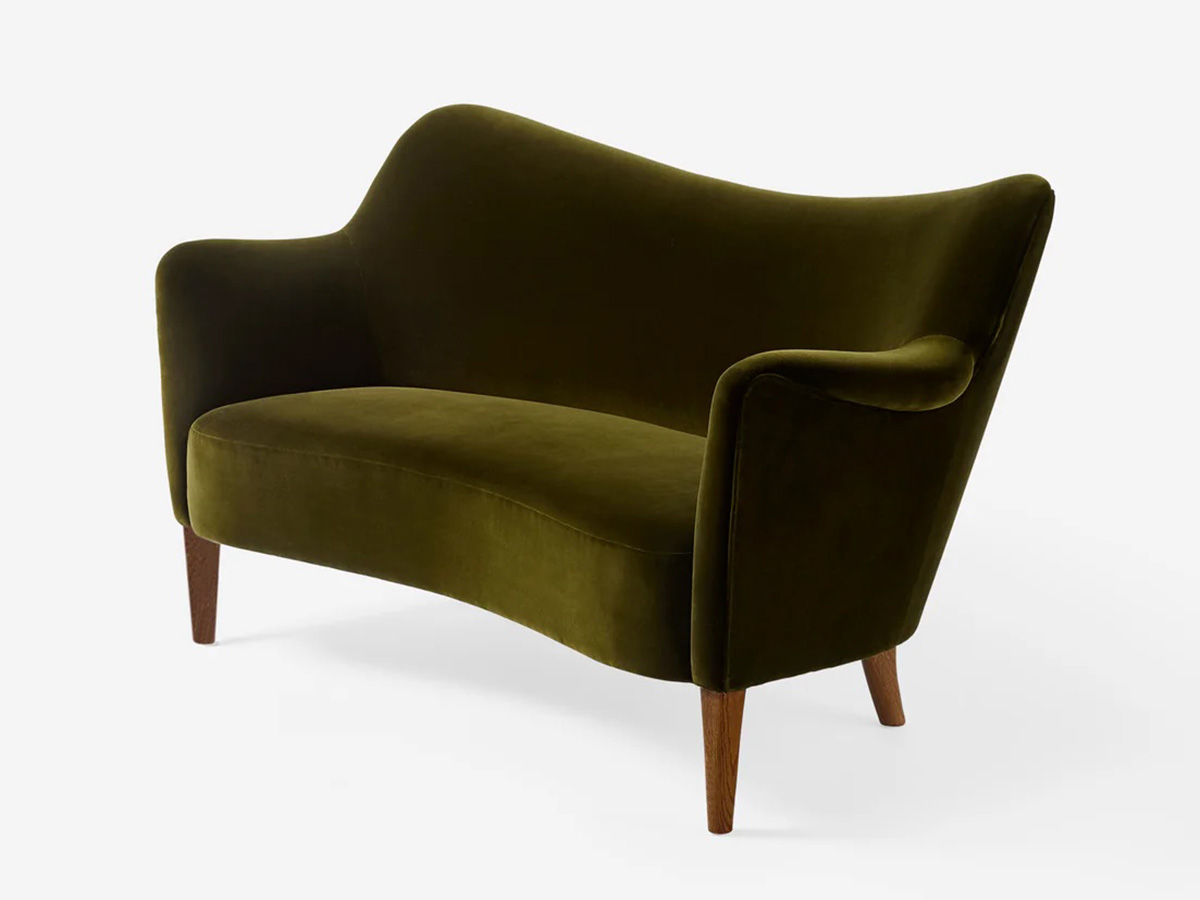 Tissø Sofa