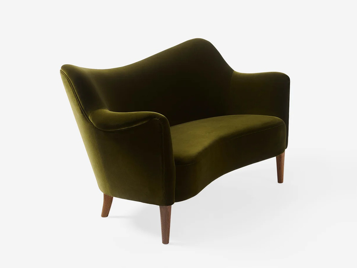 Tissø Sofa