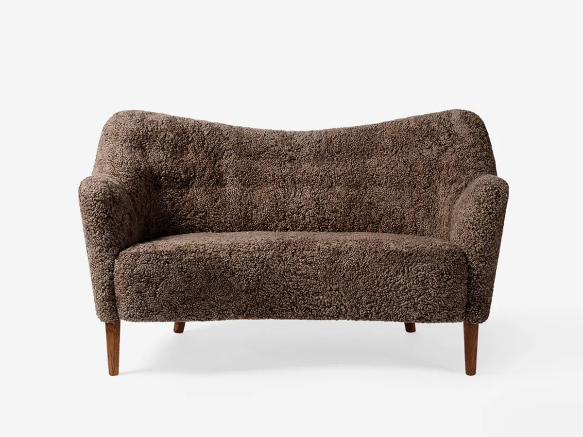Tissø Sofa