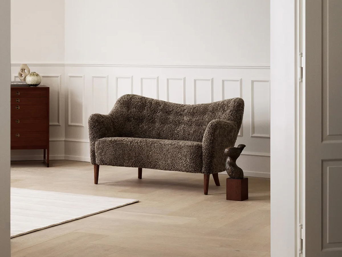 Tissø Sofa