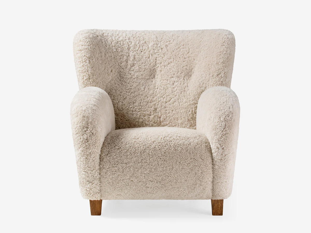 Karu Chair Poltrona