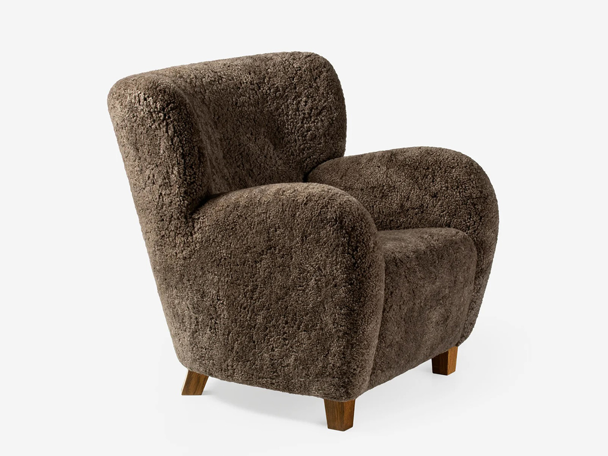 Karu Chair Poltrona