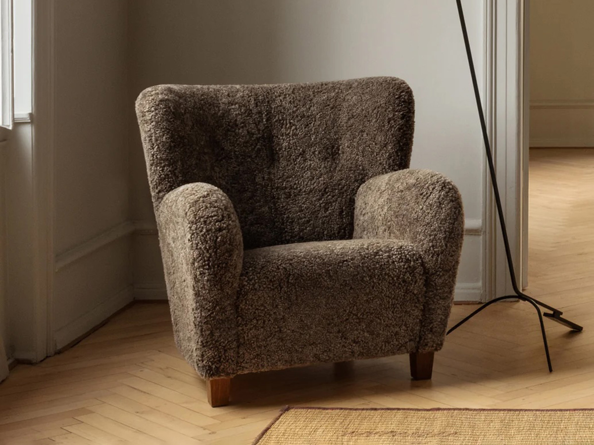 Karu Chair Poltrona
