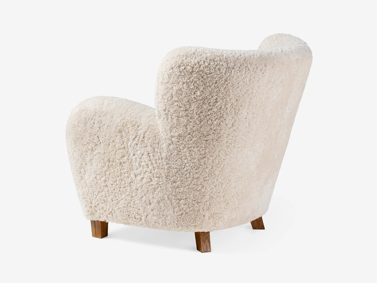 Karu Chair Poltrona