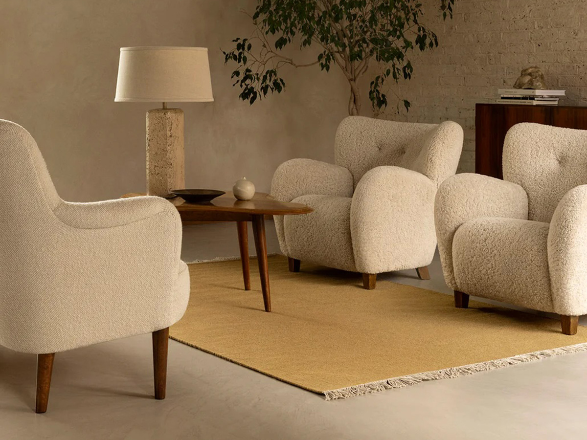 Karu Chair Poltrona