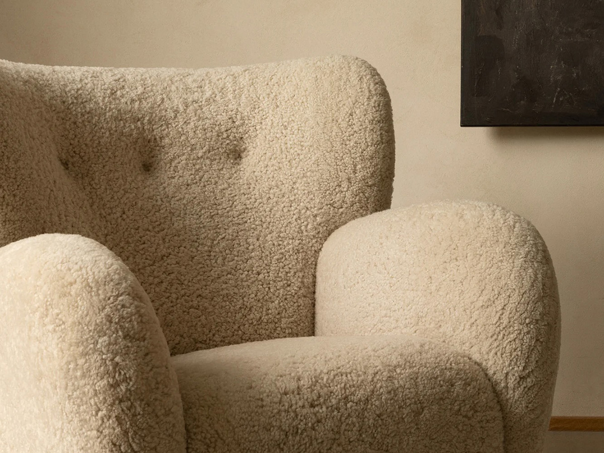 Karu Chair Poltrona