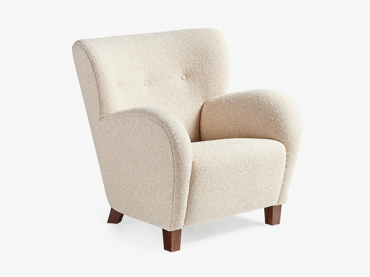 Karu Chair Poltrona