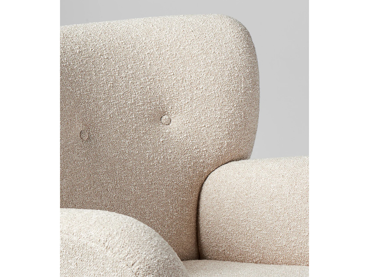Karu Chair Poltrona