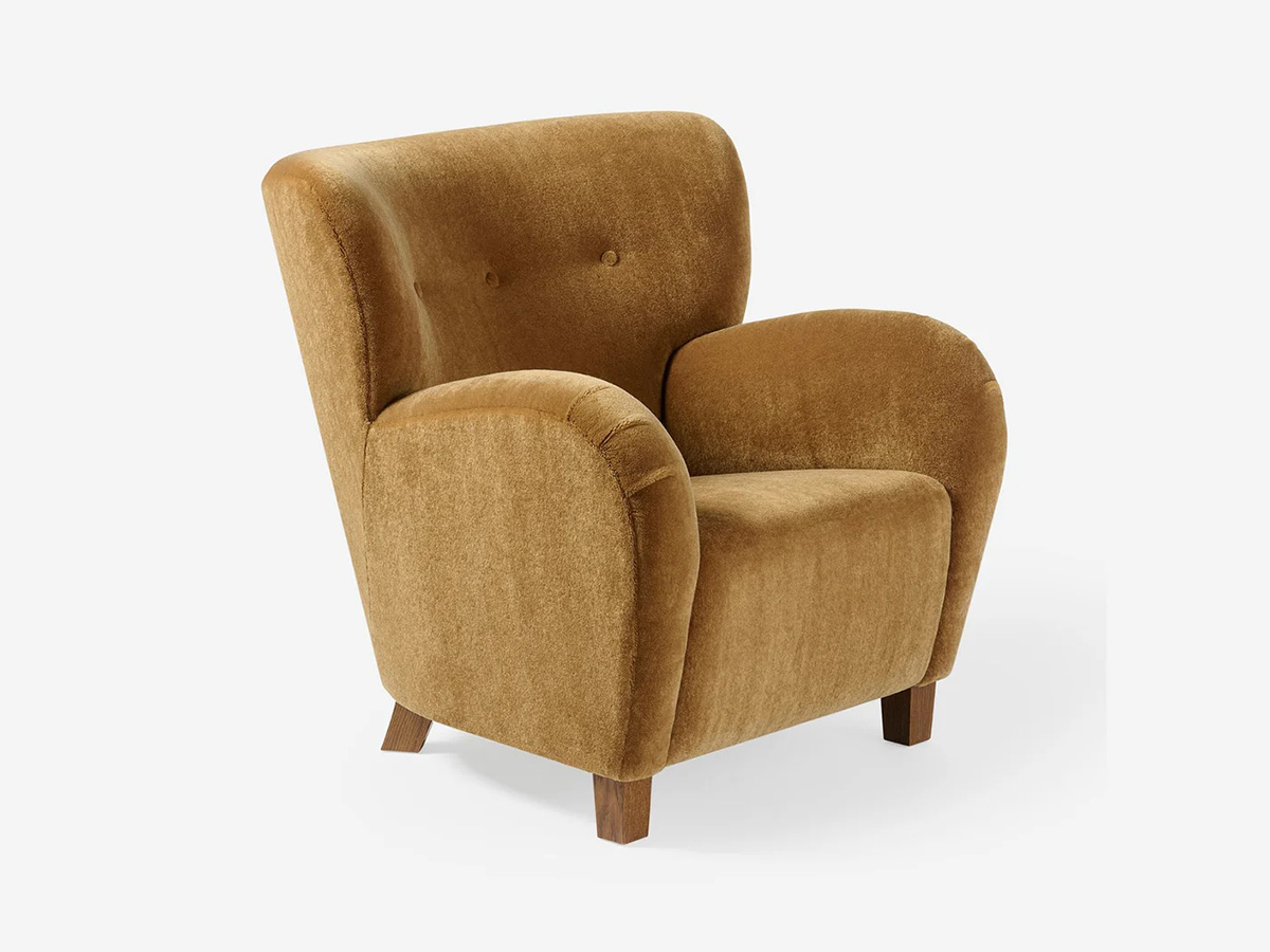 Karu Chair Poltrona
