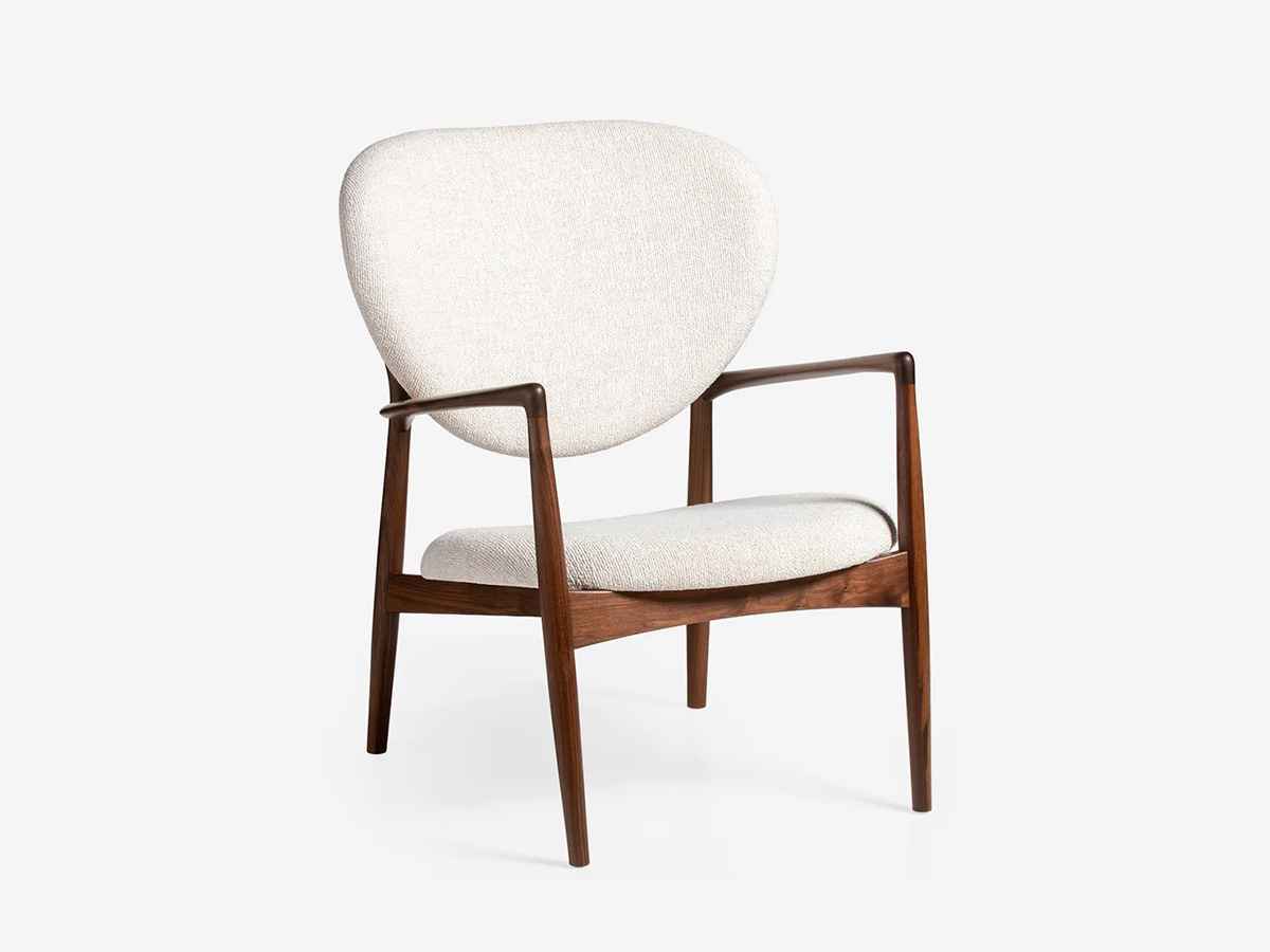 Medallion Chair Poltrona