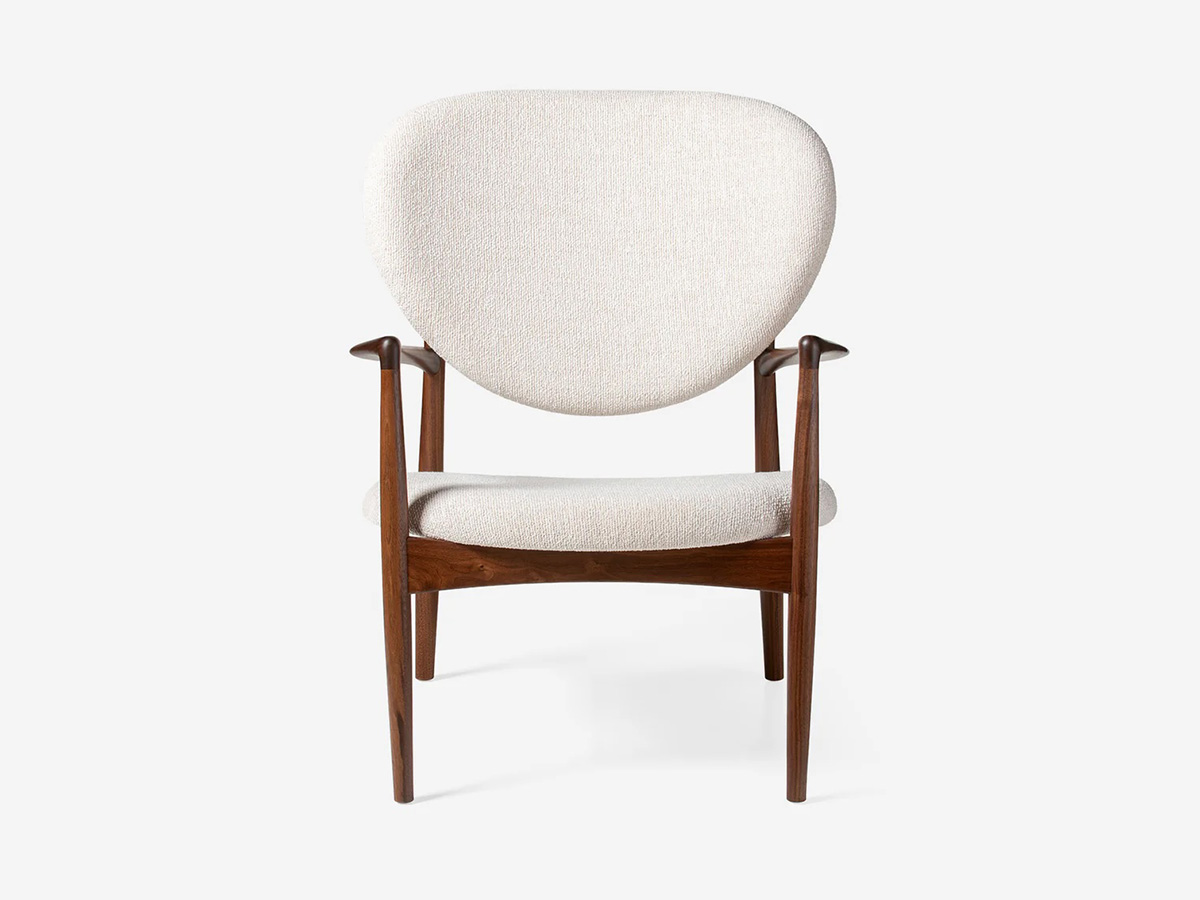Medallion Chair Poltrona