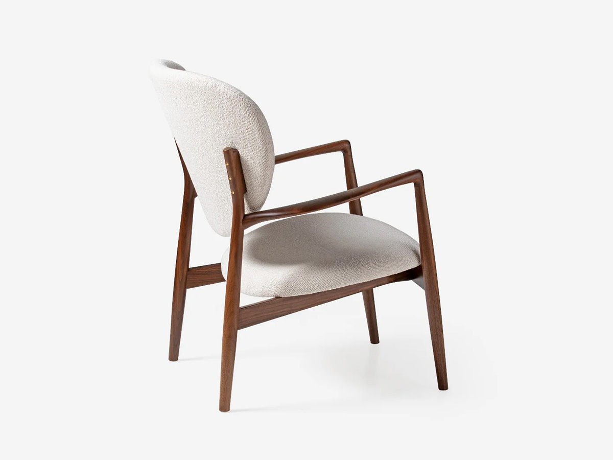 Medallion Chair Poltrona