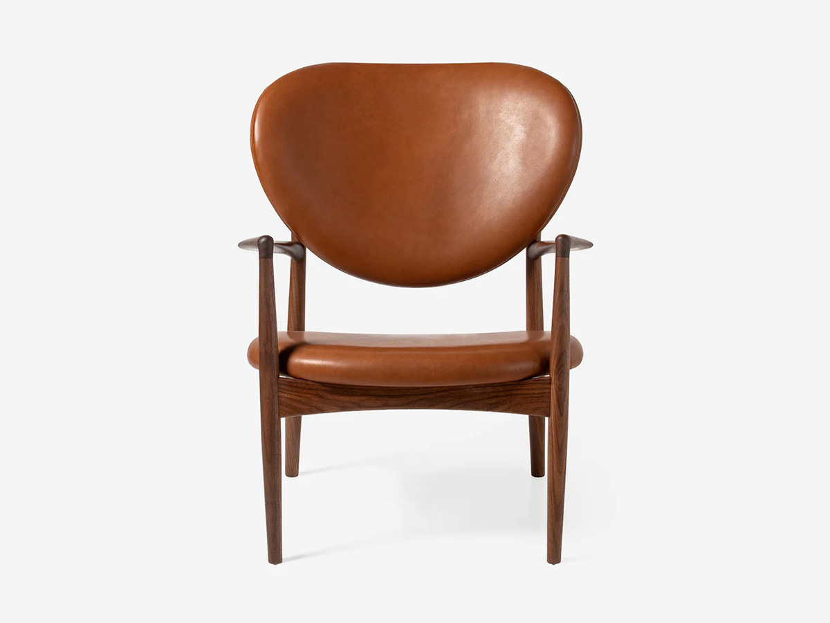 Medallion Chair Poltrona
