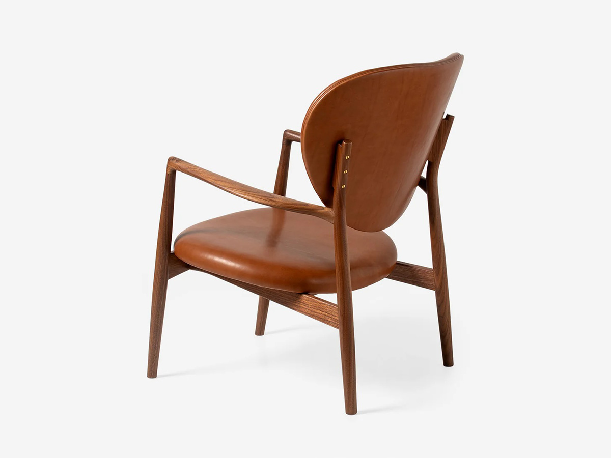 Medallion Chair Poltrona
