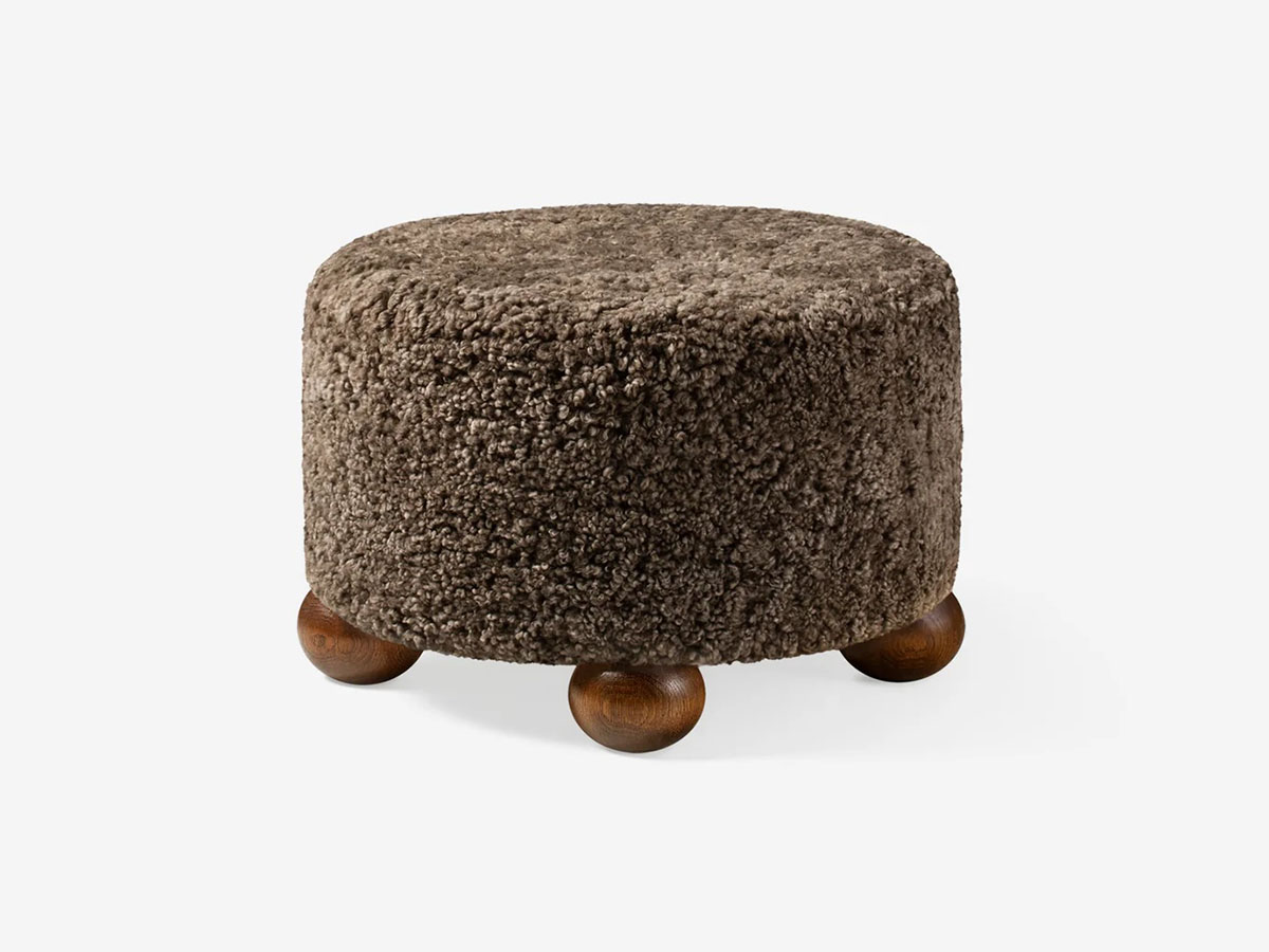 Luupo Ottoman