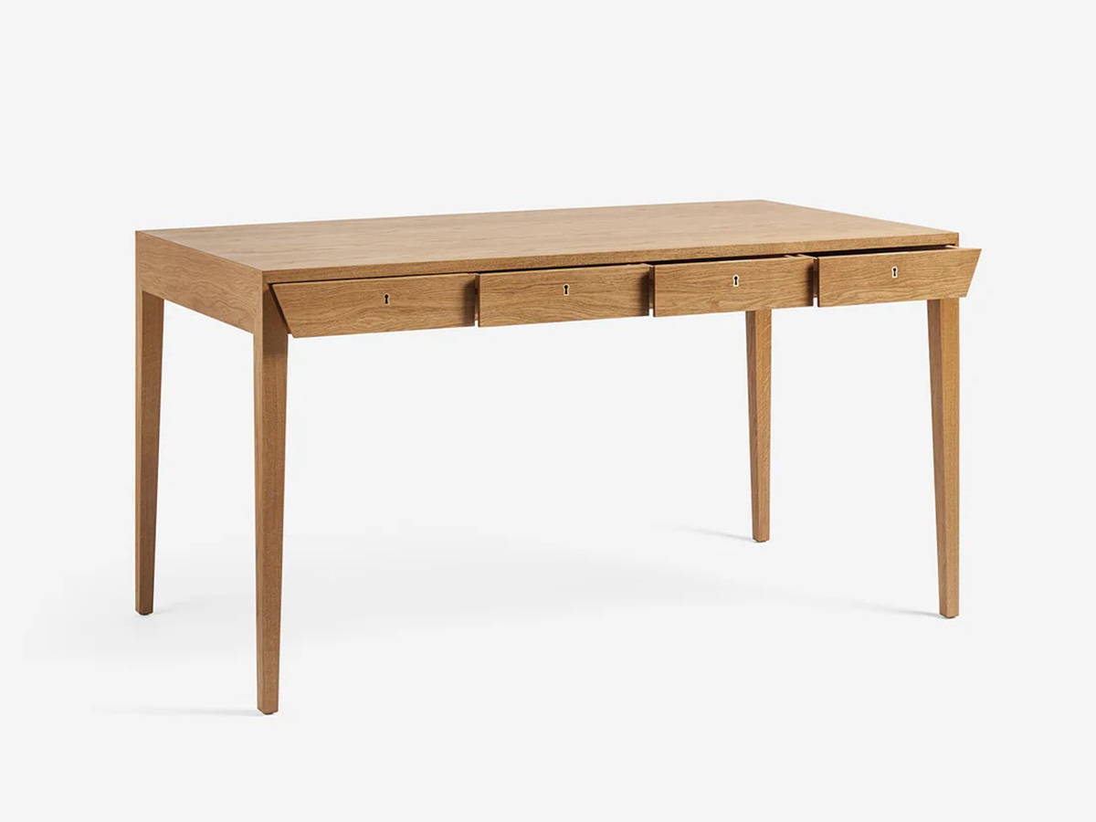 Model 36 Desk Scrittoio
