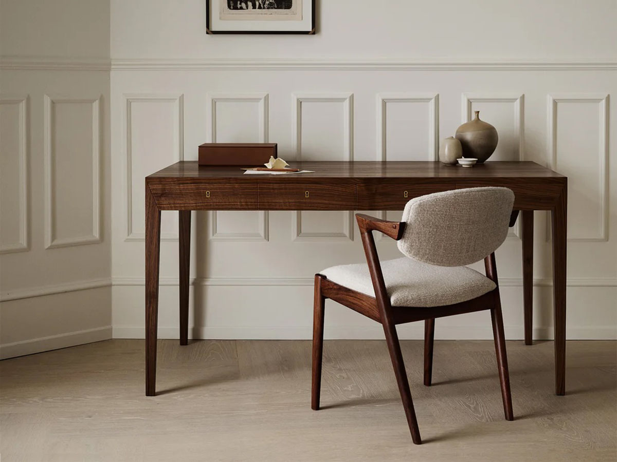 Model 36 Desk Scrittoio