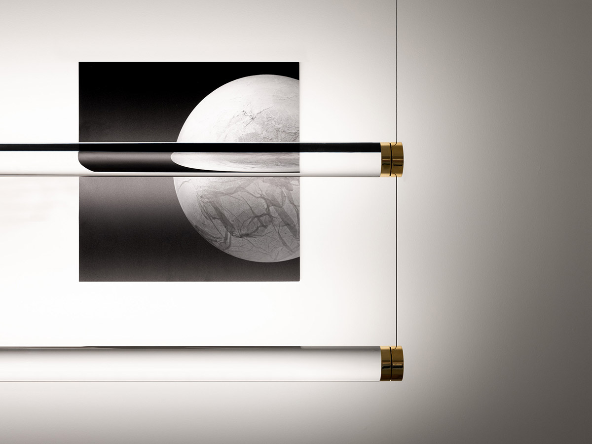 Magia Lampada a Sospensione