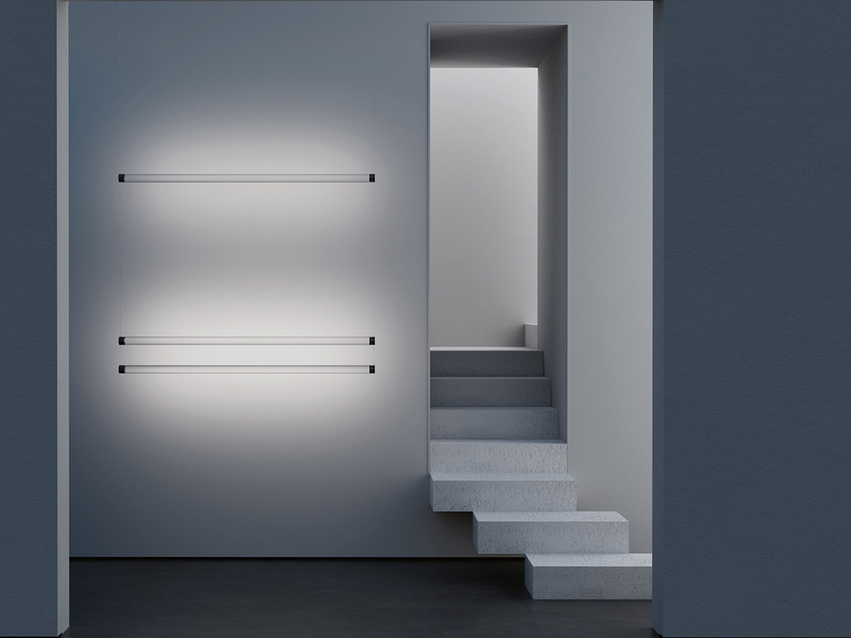 Magia Lampada a Sospensione