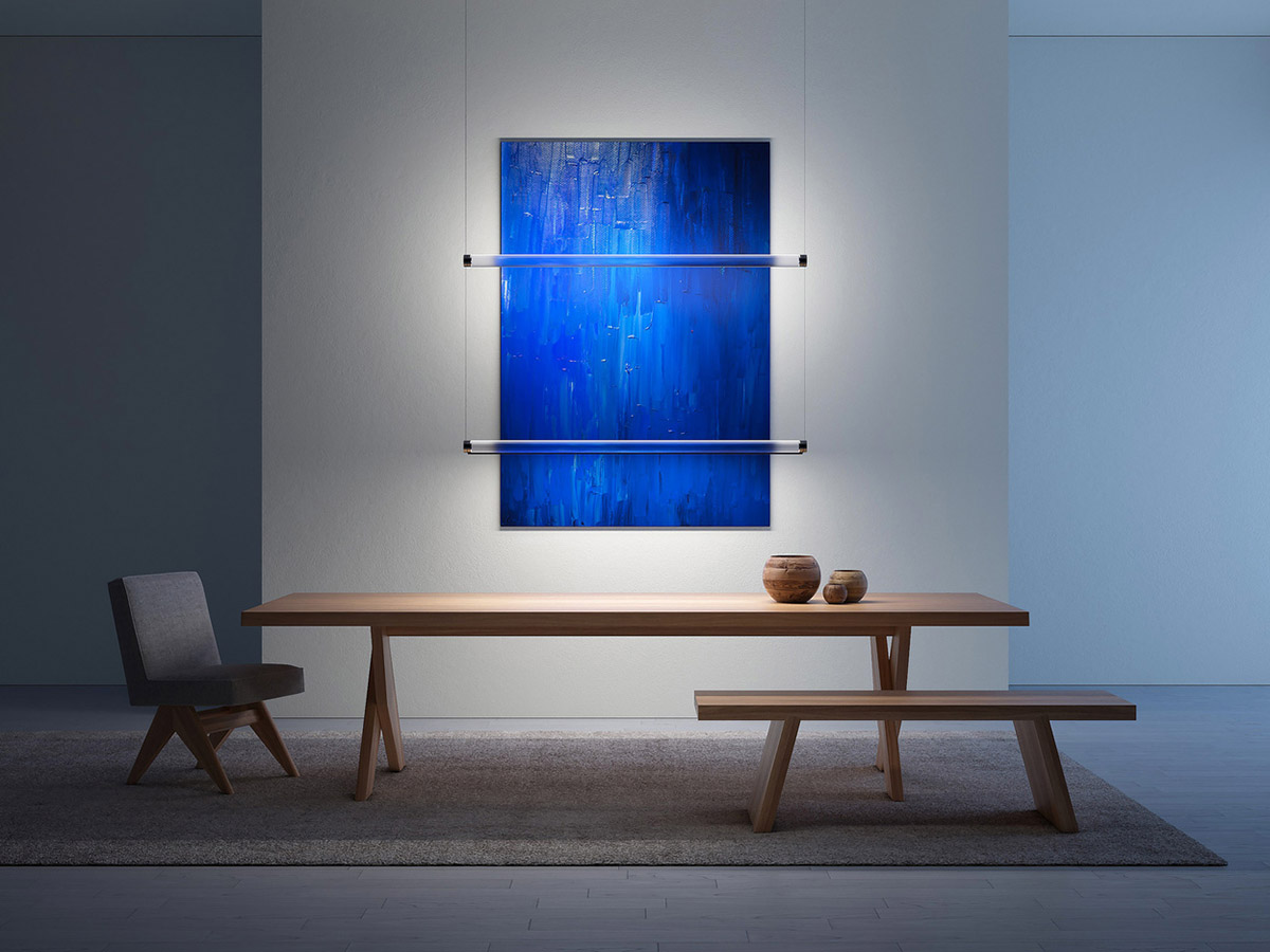 Magia Lampada a Sospensione