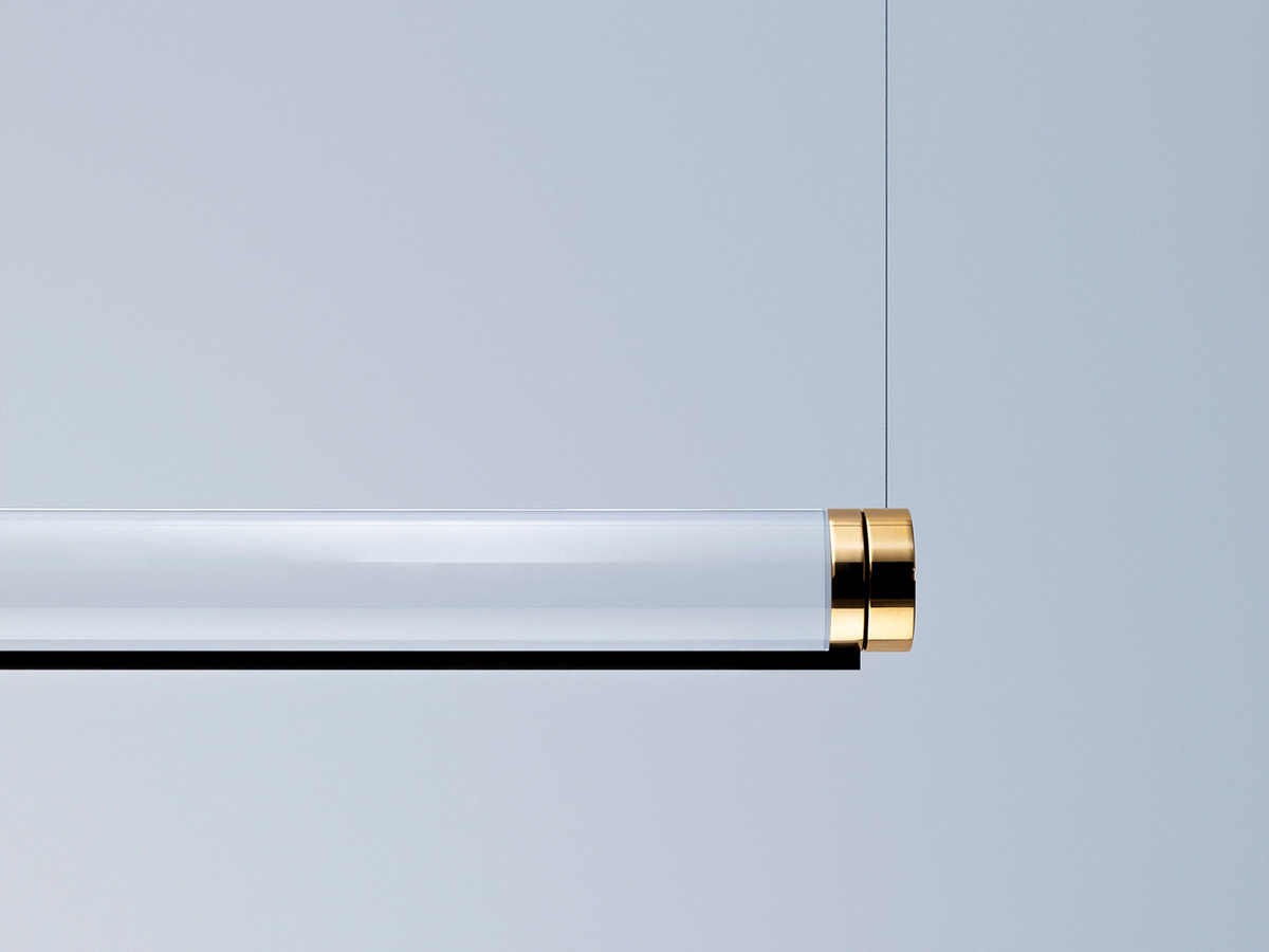 Magia Lampada a Sospensione