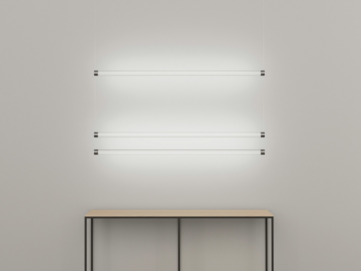 Magia Lampada a Sospensione