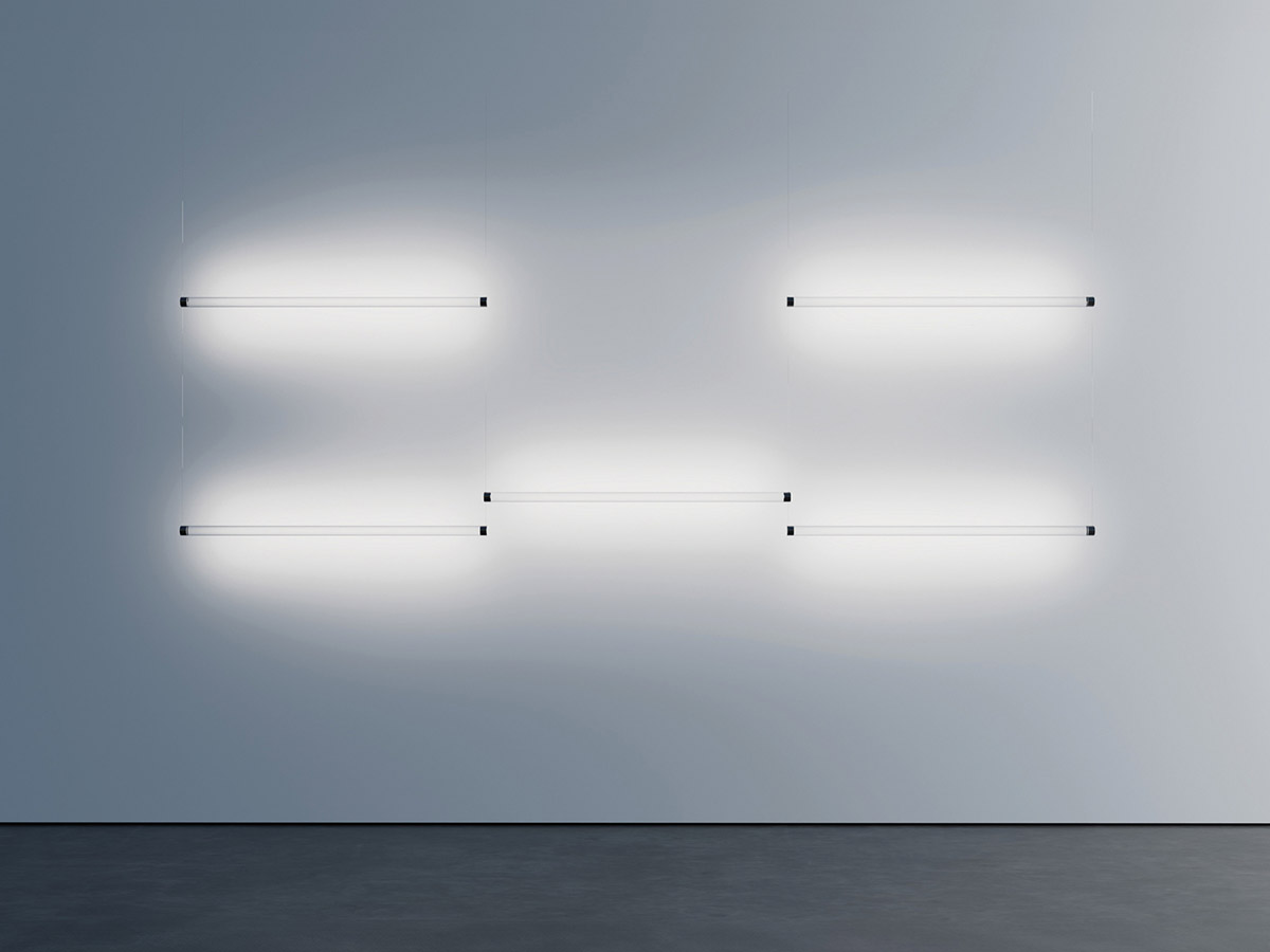 Magia Lampada a Sospensione