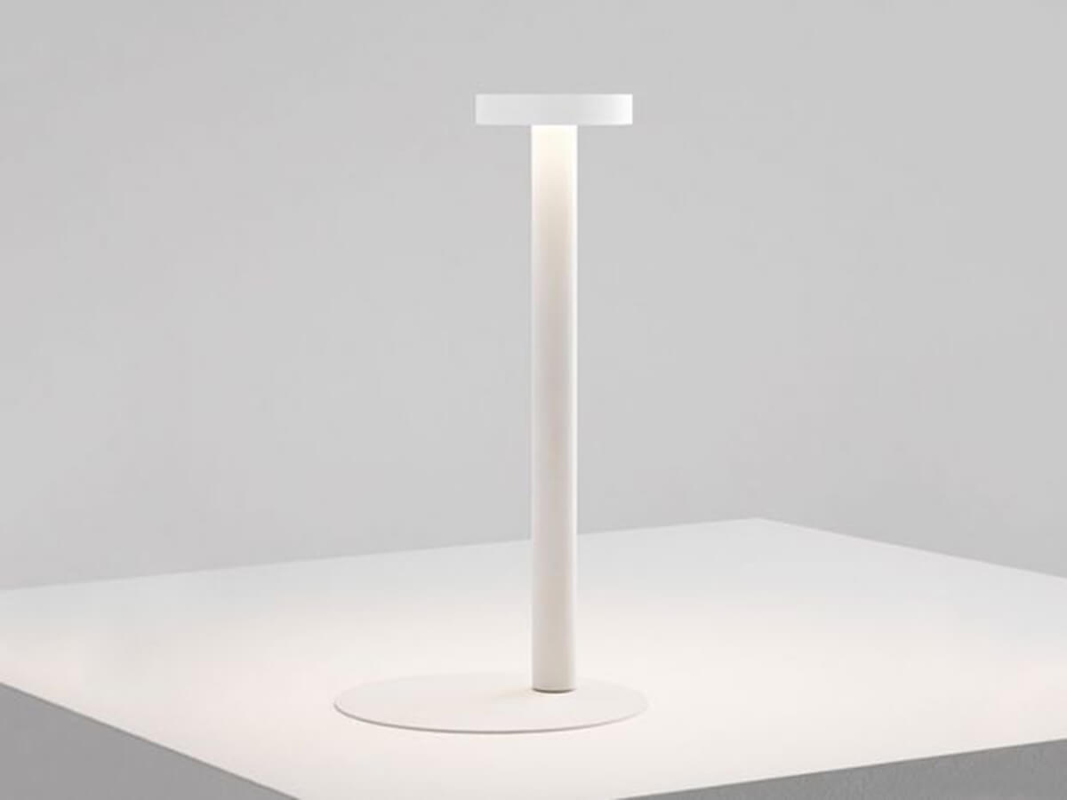 importante cola Impuestos Davide Groppi - TeTaTeT Table Lamp | Salvioni