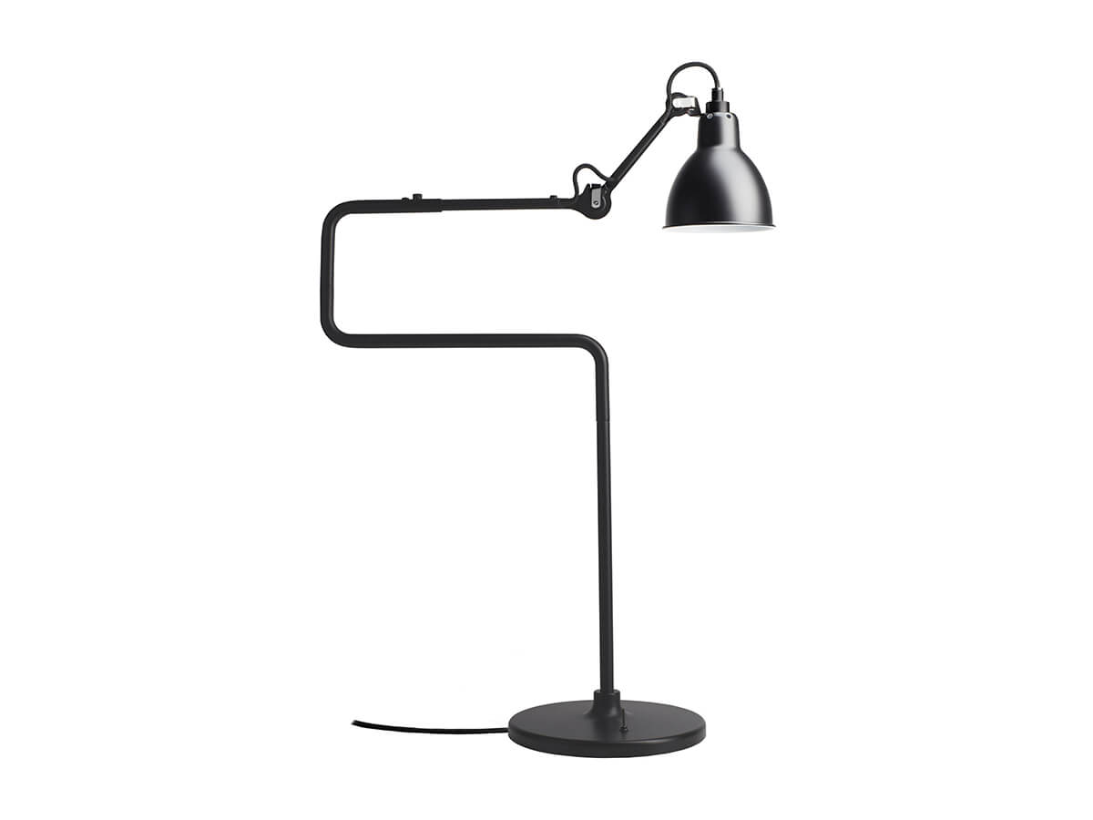 DCW Editions Lampe Gras Lampada da Tavolo 317