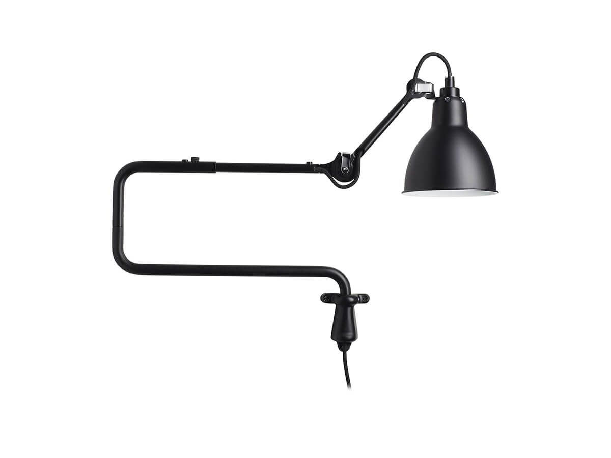 DCW Editions 303 Lampe Gras Wall Light 