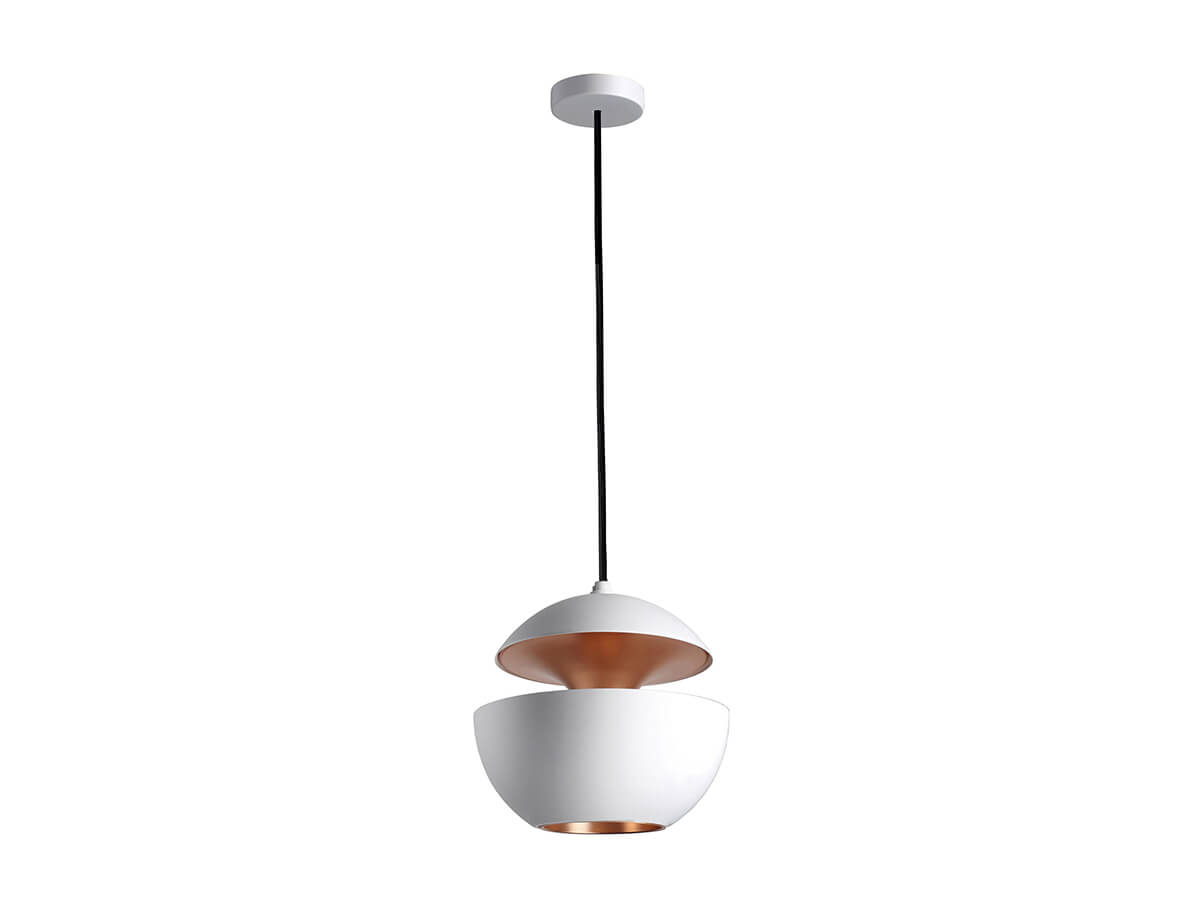 DCW Editions Here Comes The Sun Pendant Light HCS 175