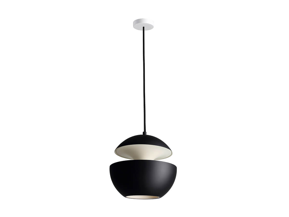DCW Editions Here Comes The Sun Pendant Light HCS 250