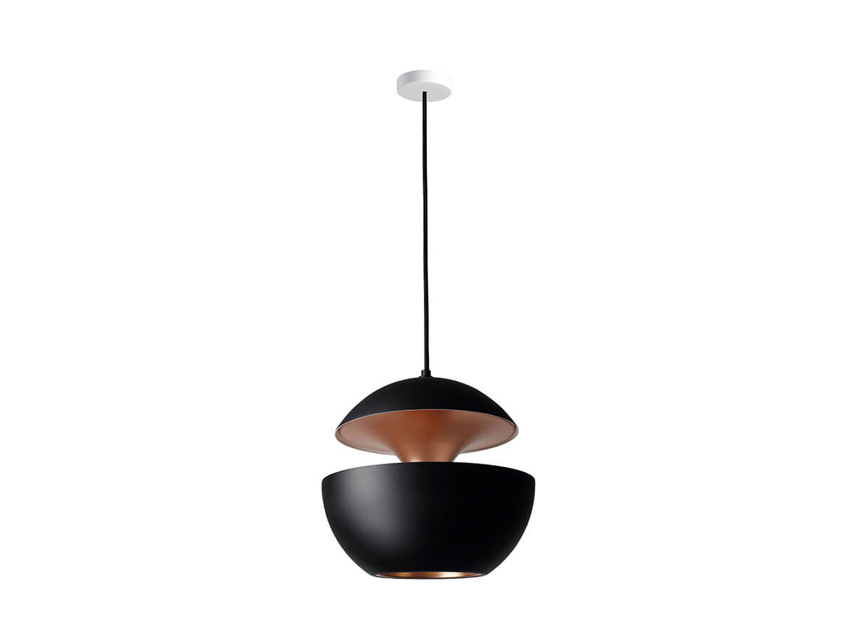 DCW Editions Here Comes The Sun Pendant Light HCS 350