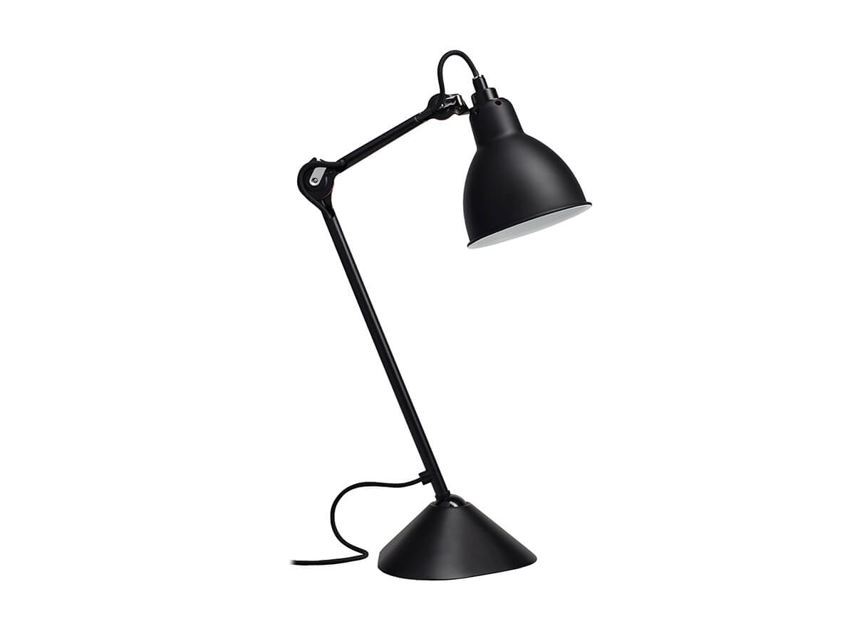 DCW Editions Lampe Gras Table Lamp 205
