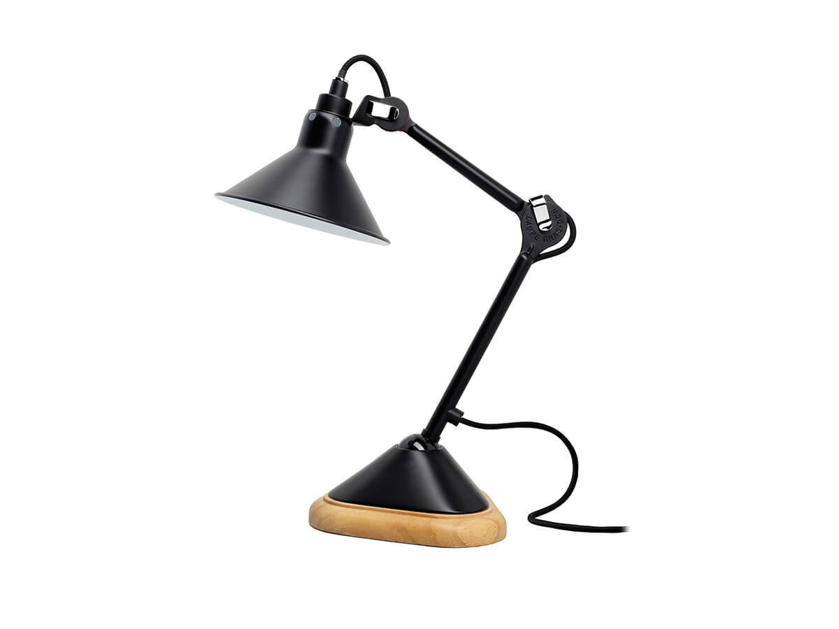 DCW Editions Lampe Gras Table Lamp 207