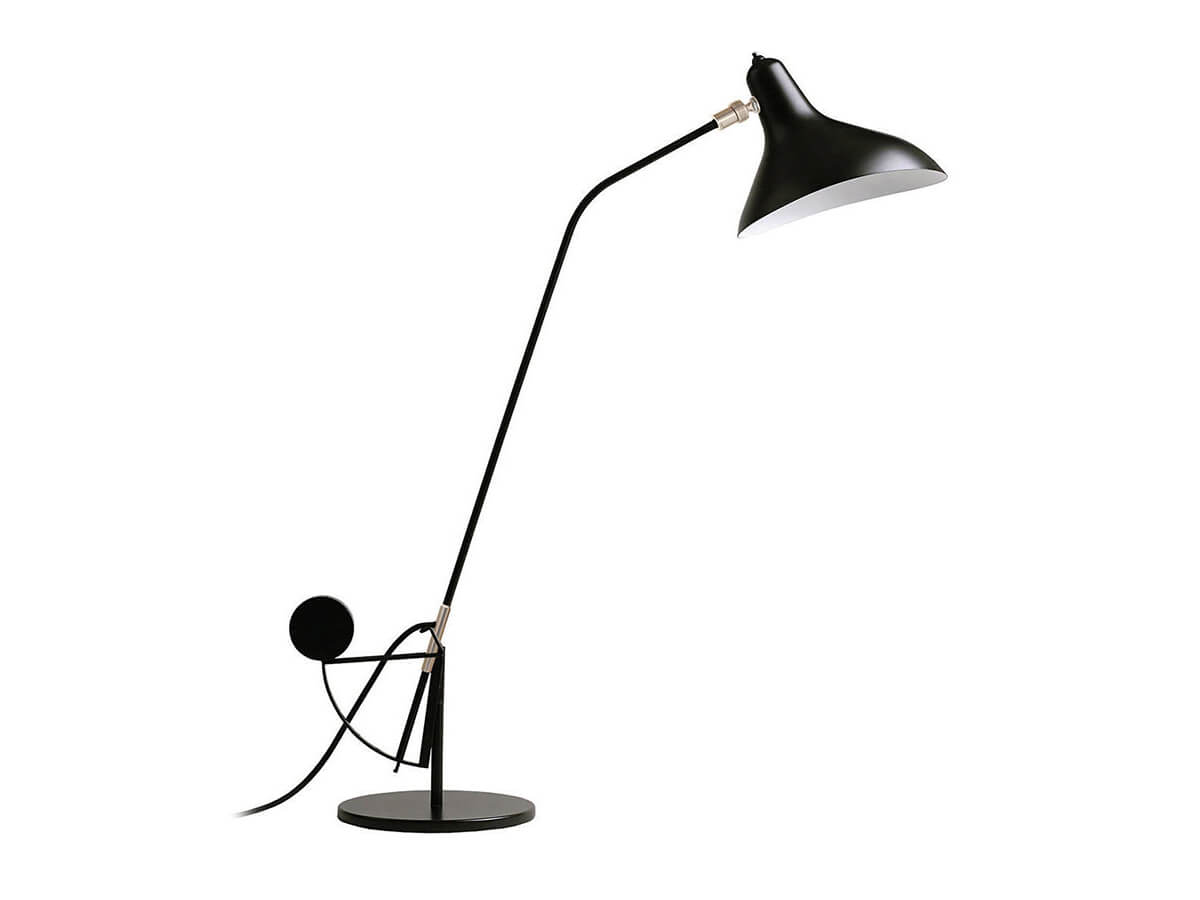 Mantis Table Lamp