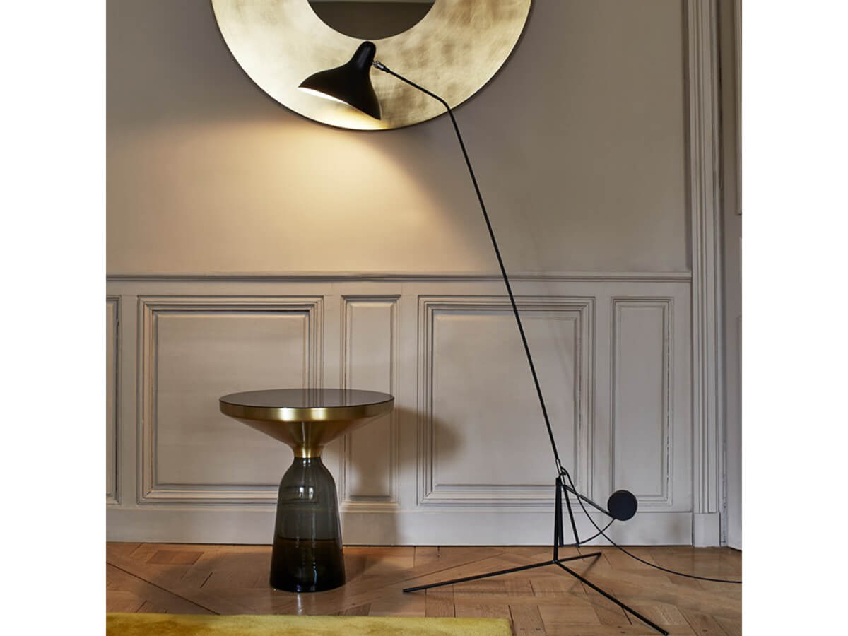 Mantis Floor Lamp
