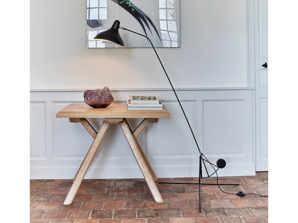 Mantis Floor Lamp