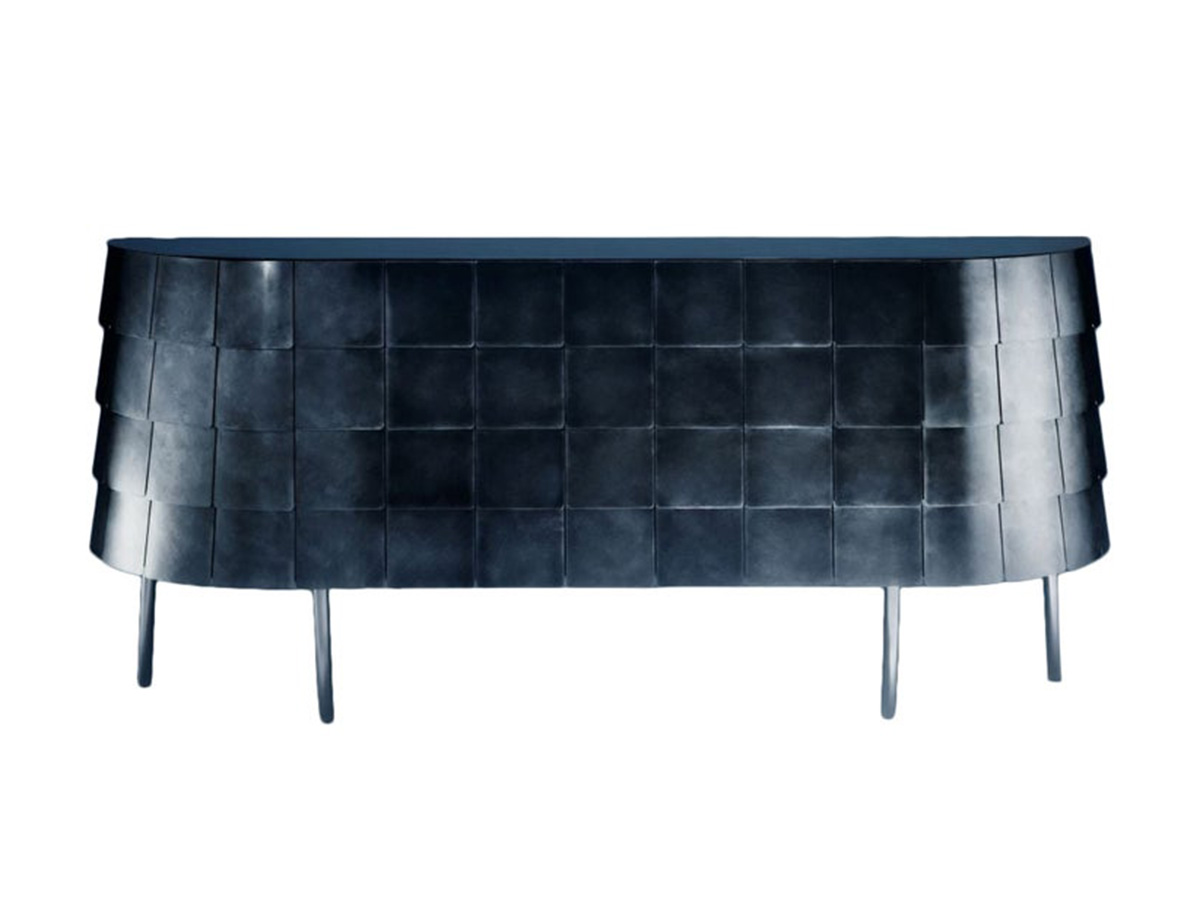 De Castelli Yoroi Madia Iridium