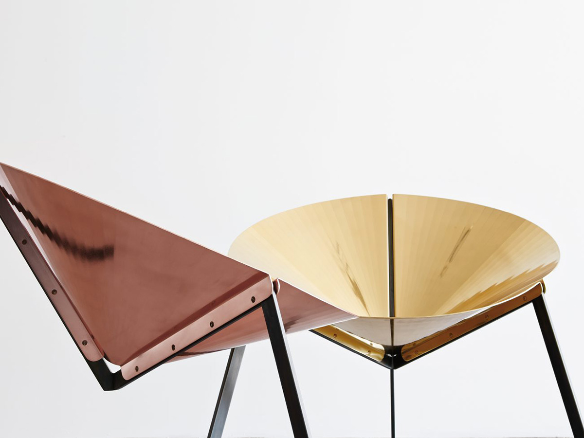 Pensando ad Acapulco Poltroncina