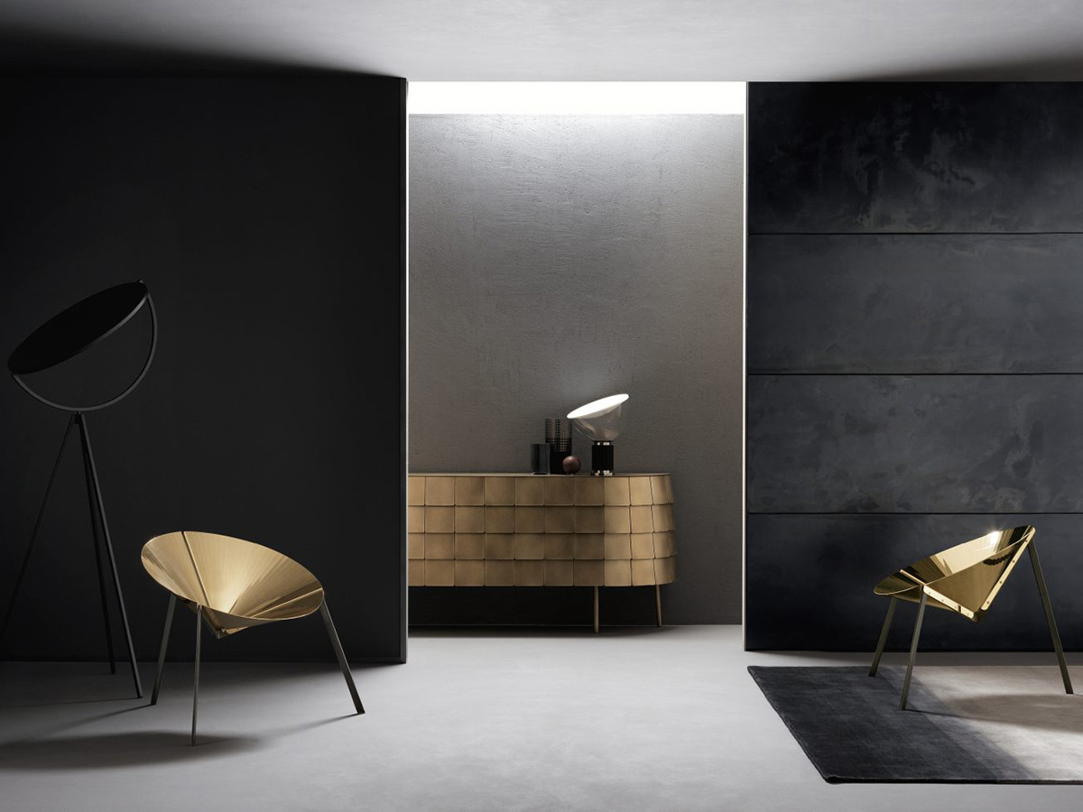 Pensando ad Acapulco Poltroncina