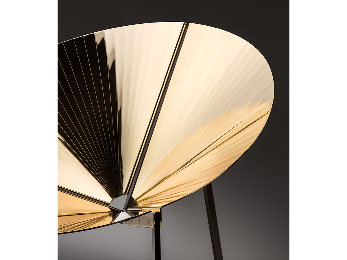 Pensando ad Acapulco Poltroncina